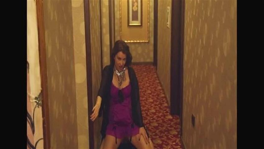 Hilal Cebeci´den olay yaratacak klip