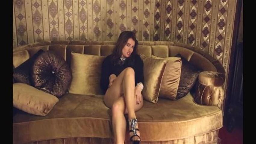 Hilal Cebeci´den olay yaratacak klip