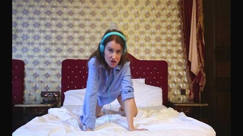 Hilal Cebeci´den olay yaratacak klip