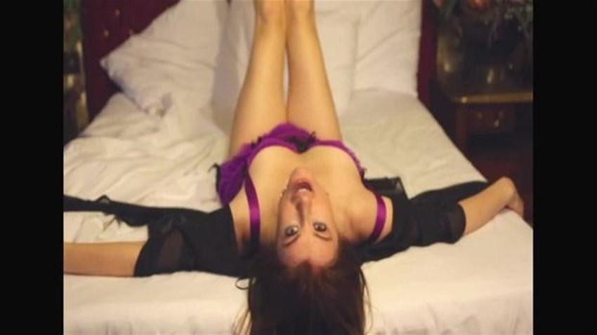 Hilal Cebeci´den olay yaratacak klip