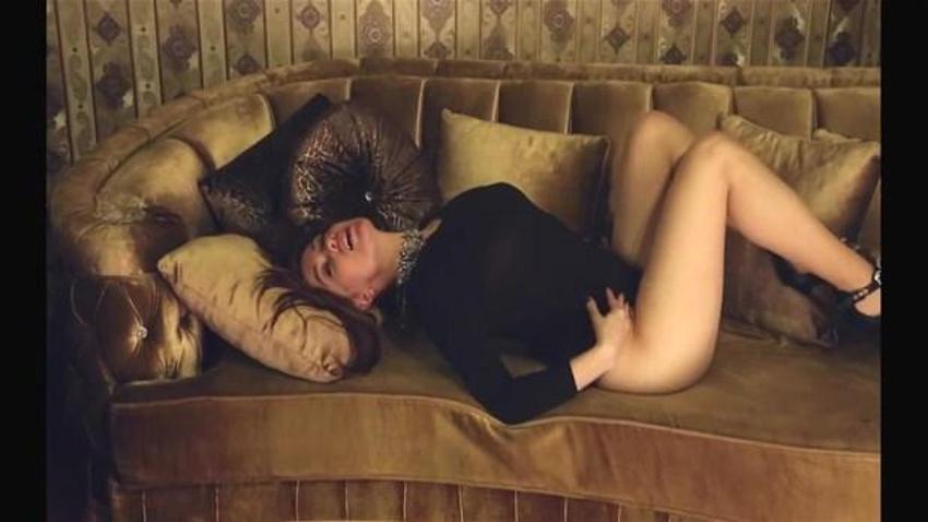 Hilal Cebeci´den olay yaratacak klip
