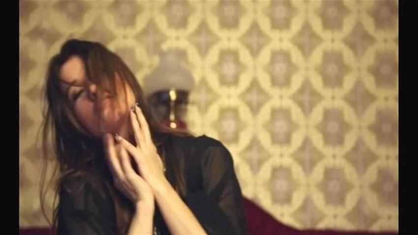 Hilal Cebeci´den olay yaratacak klip