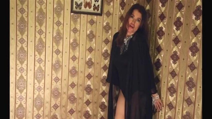 Hilal Cebeci´den olay yaratacak klip