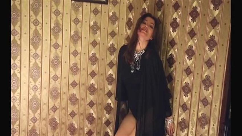 Hilal Cebeci´den olay yaratacak klip