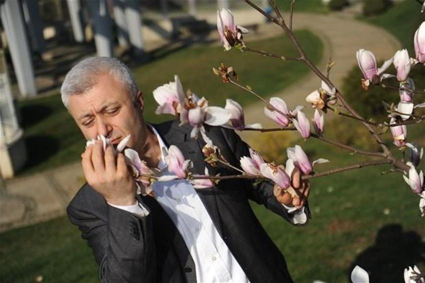 Tuncay Özkan ve kızı Nazlıcan Özkan
