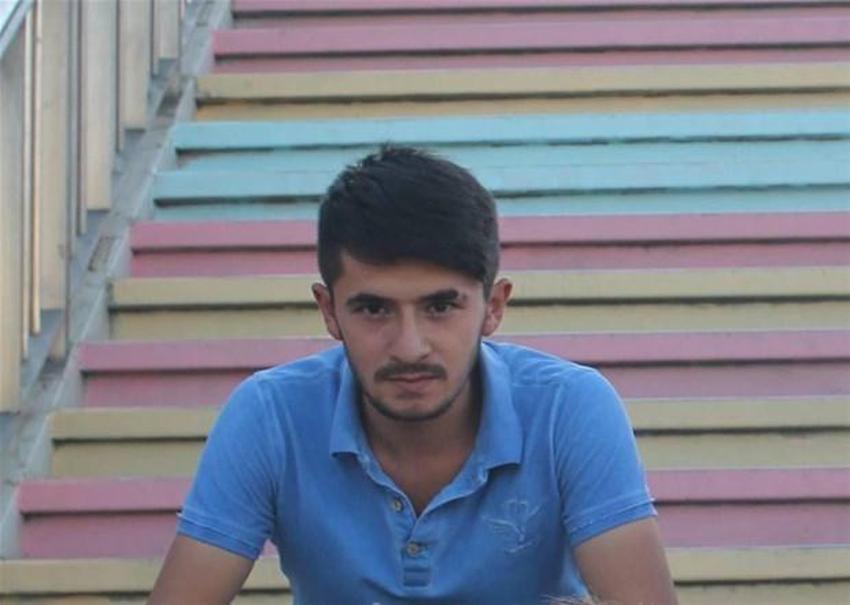 Burak Can Karamanoğlu´nın son yolculuğu