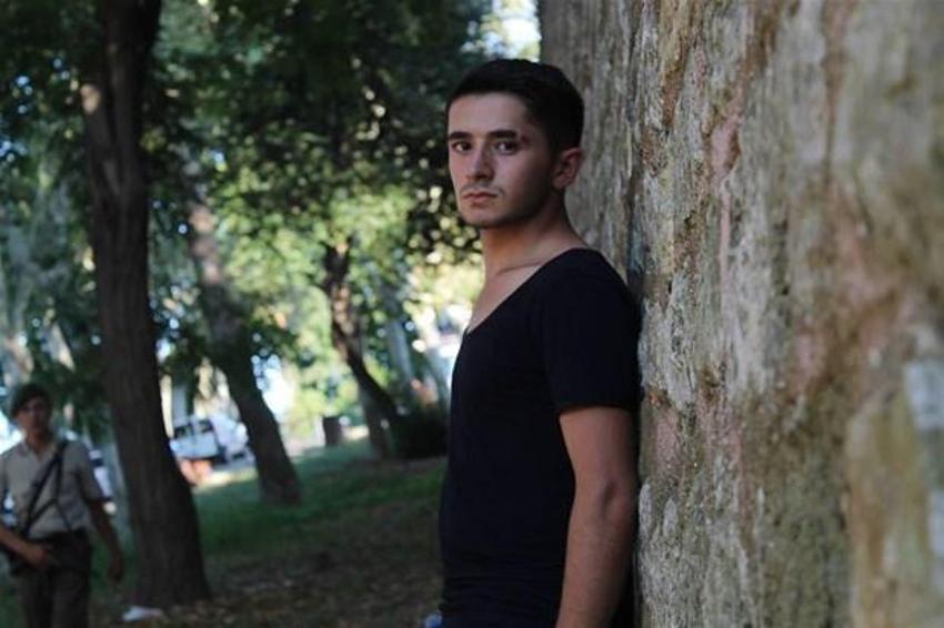 Burak Can Karamanoğlu´nın son yolculuğu