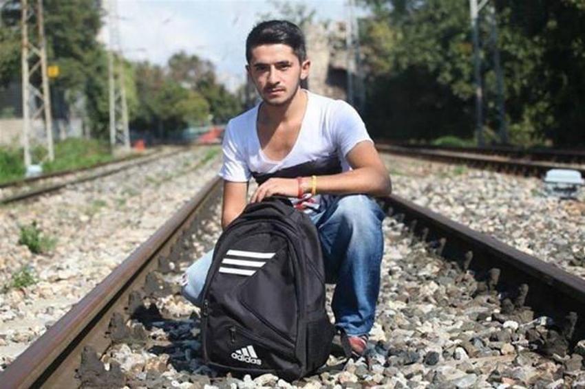 Burak Can Karamanoğlu´nın son yolculuğu