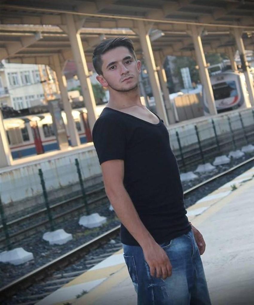 Burak Can Karamanoğlu´nın son yolculuğu
