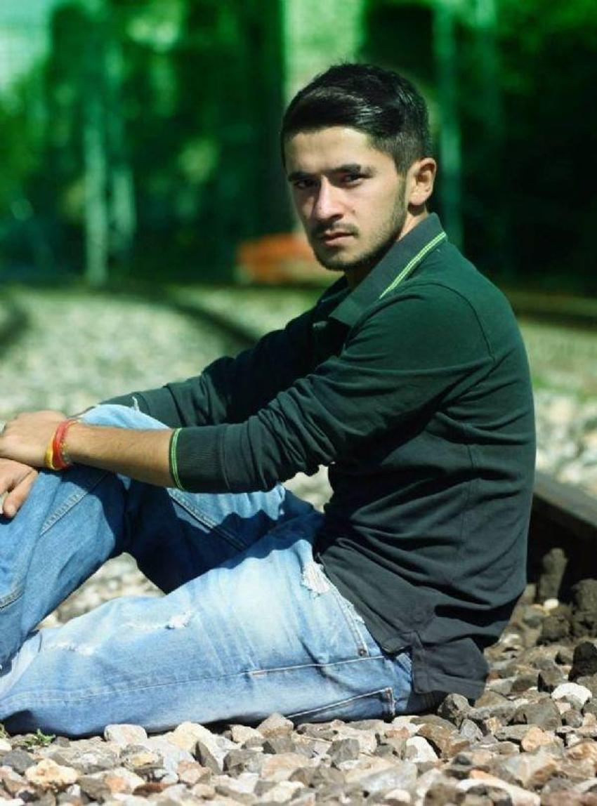 Burak Can Karamanoğlu´nın son yolculuğu