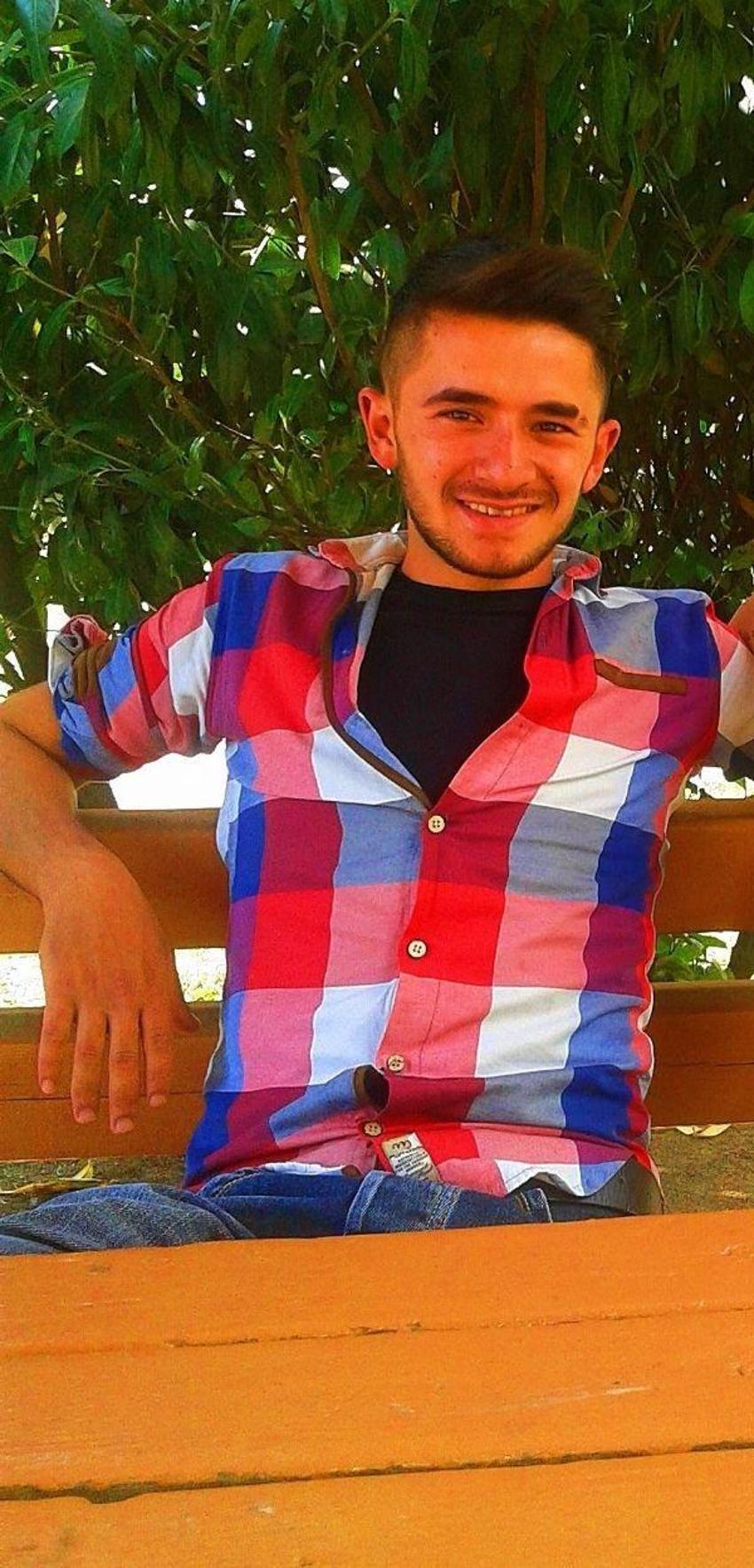 Burak Can Karamanoğlu´nın son yolculuğu