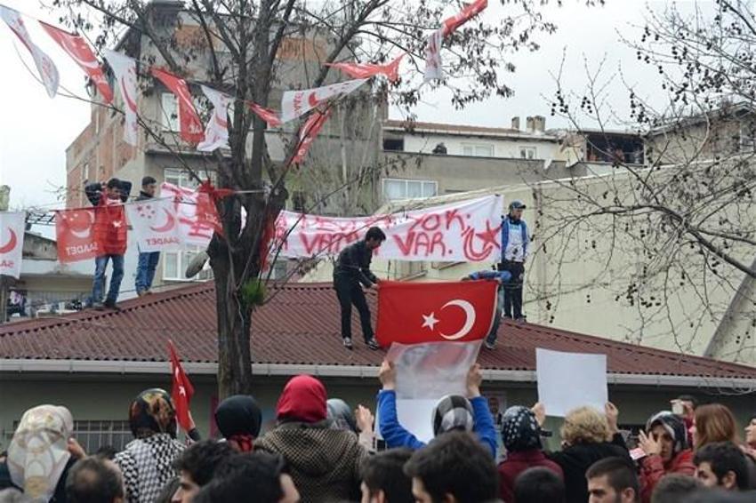 Burak Can Karamanoğlu´nın son yolculuğu