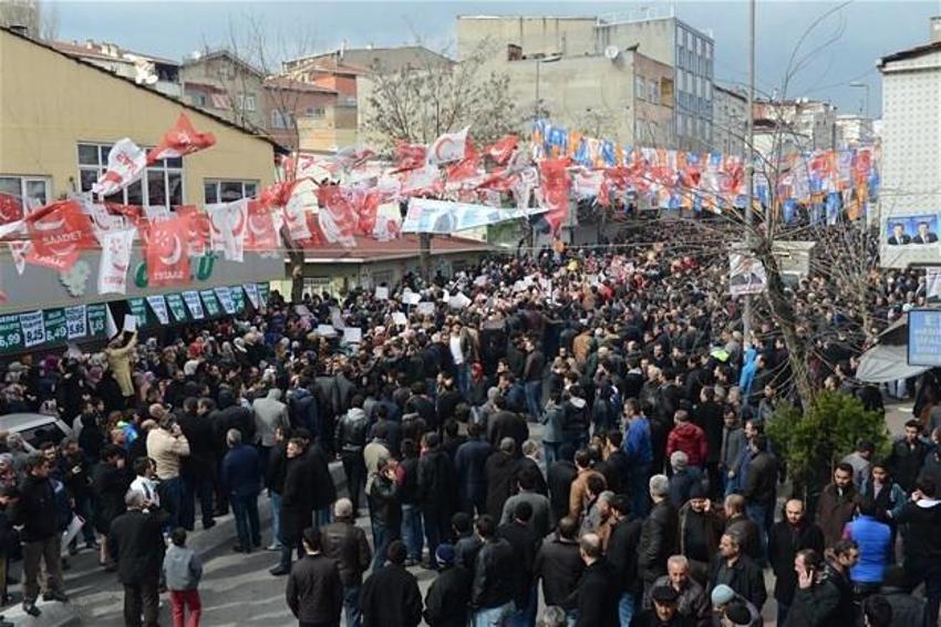 Burak Can Karamanoğlu´nın son yolculuğu