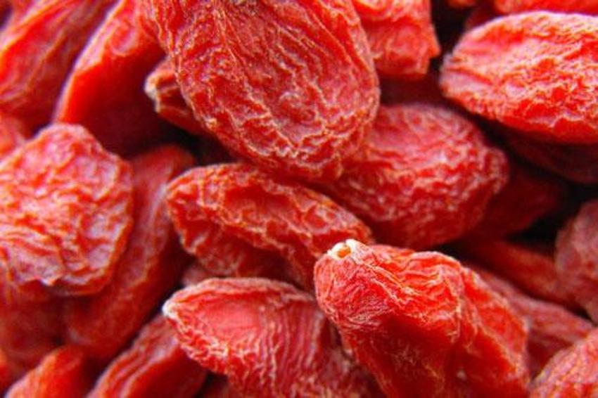 6 bin yıllık cinsellik ilacı: Kurt üzümü