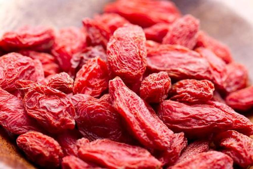 6 bin yıllık cinsellik ilacı: Kurt üzümü