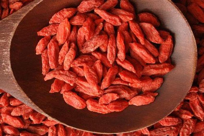 6 bin yıllık cinsellik ilacı: Kurt üzümü