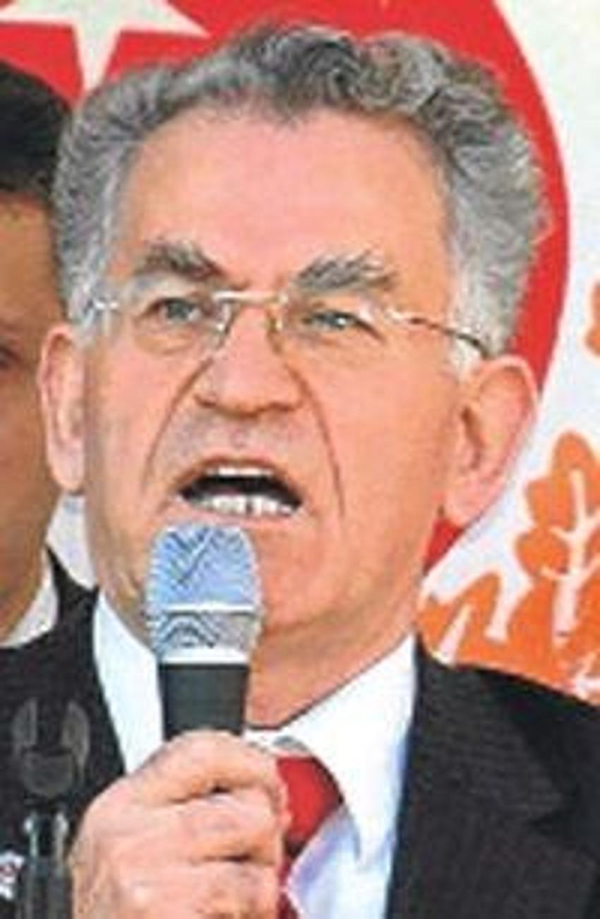 Hangi Ergenekon sanıkları tahliye edilecek?