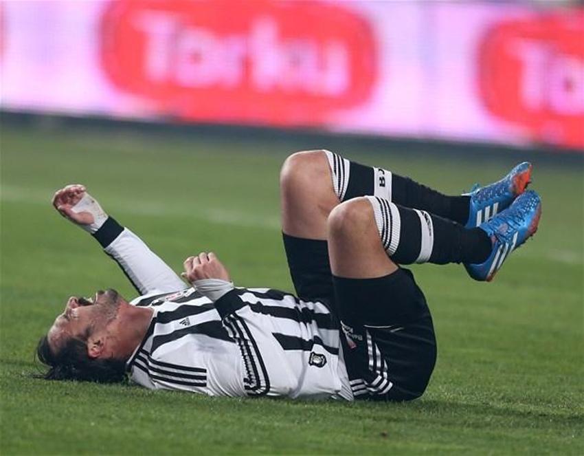 Beşiktaş - MP Antalyaspor