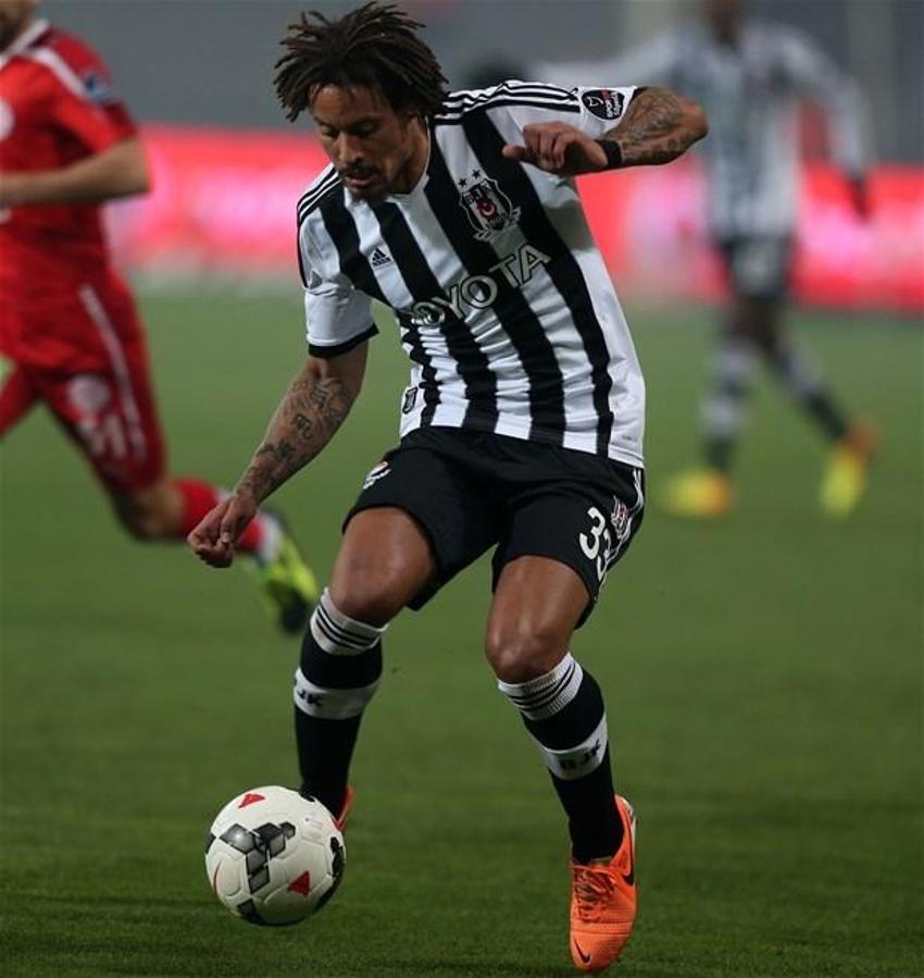 Beşiktaş - MP Antalyaspor