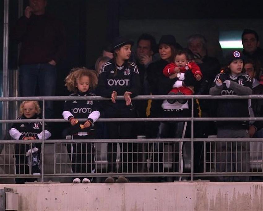Beşiktaş - MP Antalyaspor