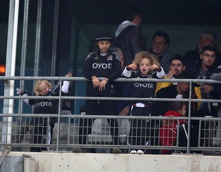 Beşiktaş - MP Antalyaspor