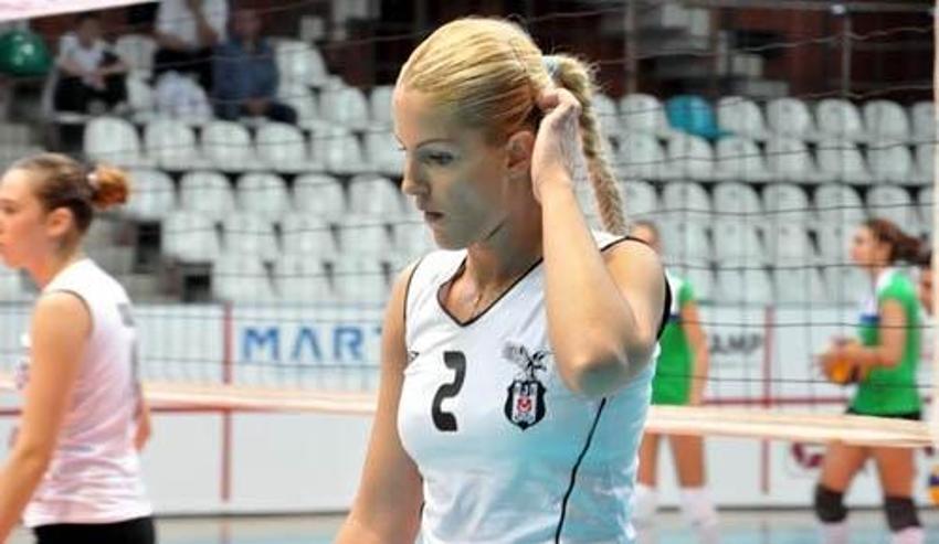 En güzel voleybolcular