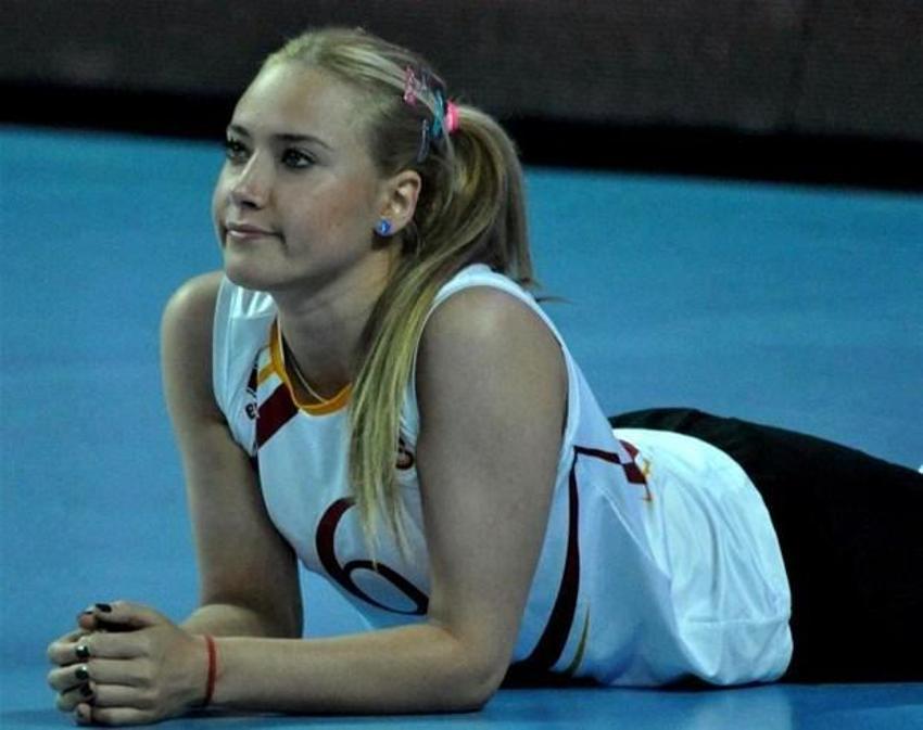 En güzel voleybolcular