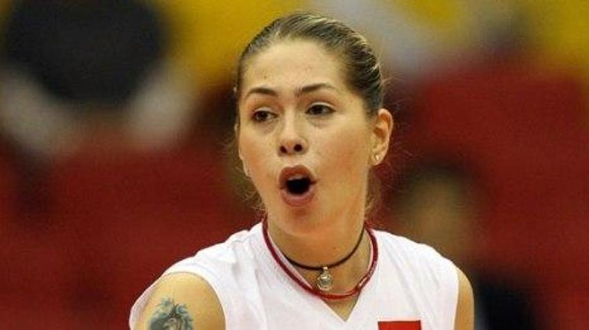 En güzel voleybolcular