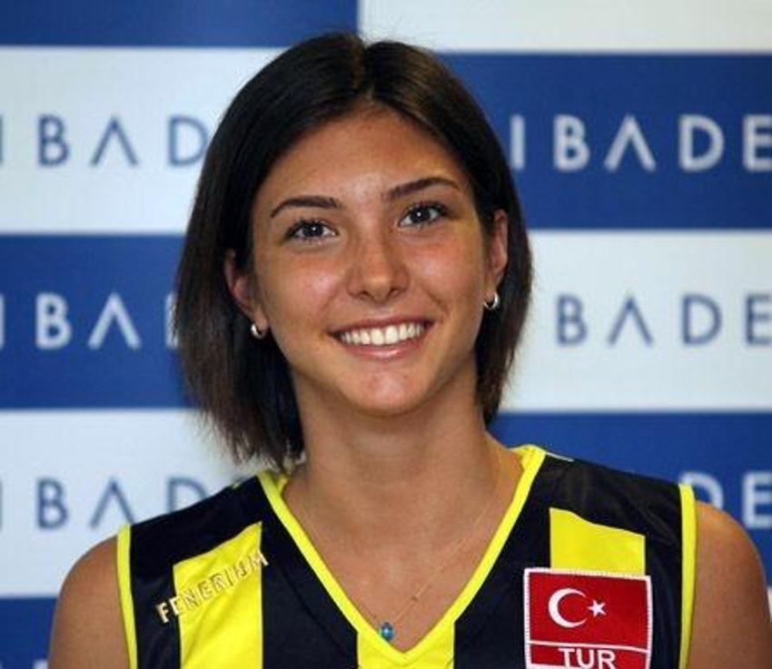 En güzel voleybolcular
