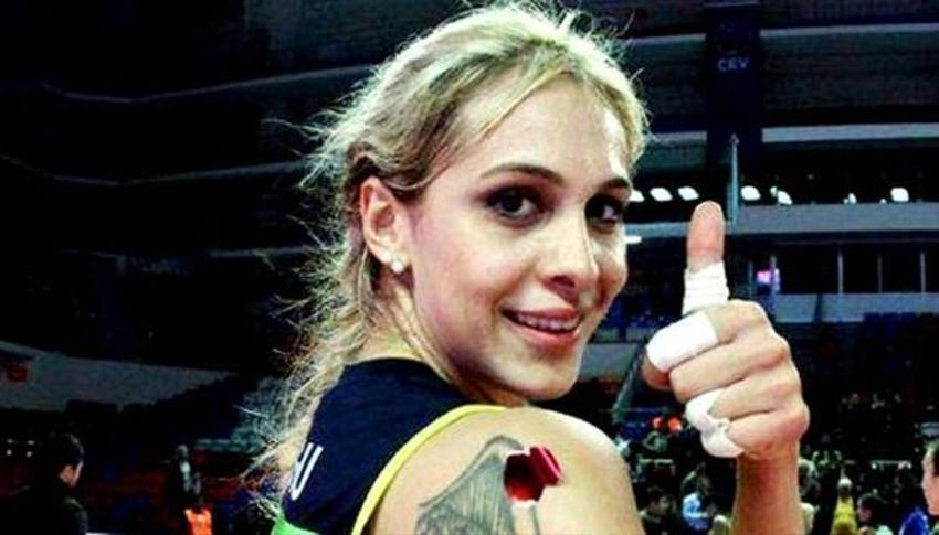 En güzel voleybolcular