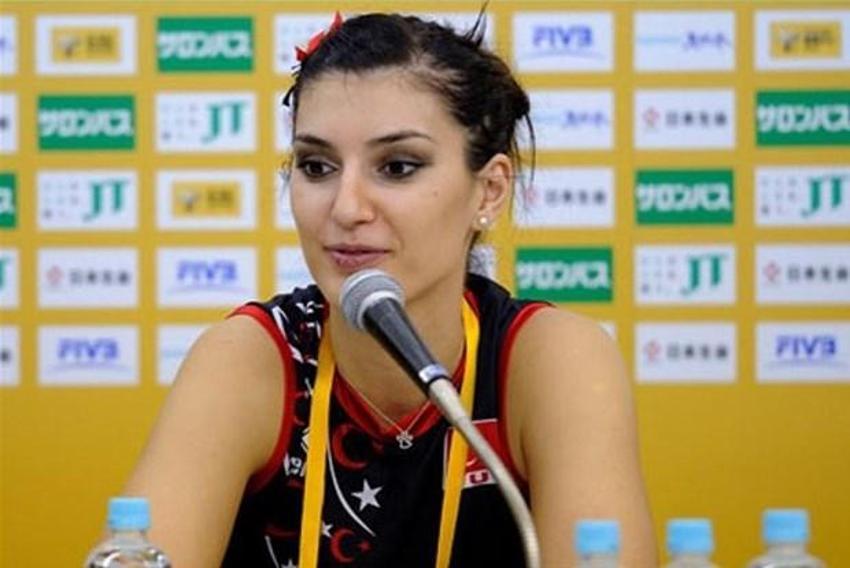 En güzel voleybolcular