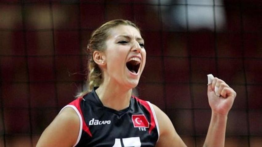 En güzel voleybolcular