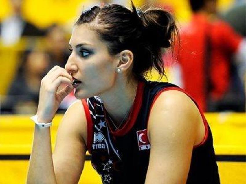 En güzel voleybolcular