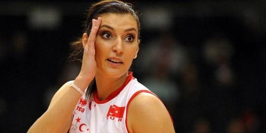 En güzel voleybolcular