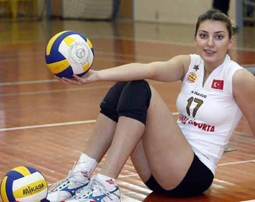 En güzel voleybolcular