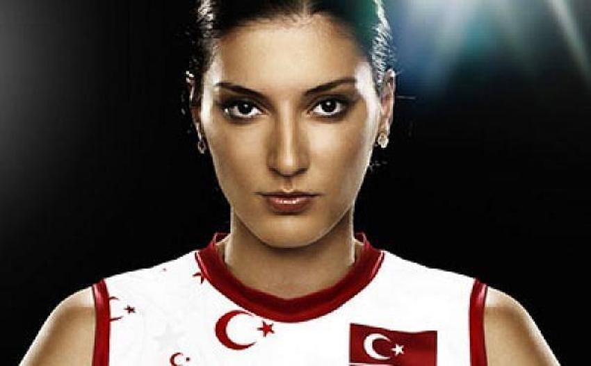 En güzel voleybolcular