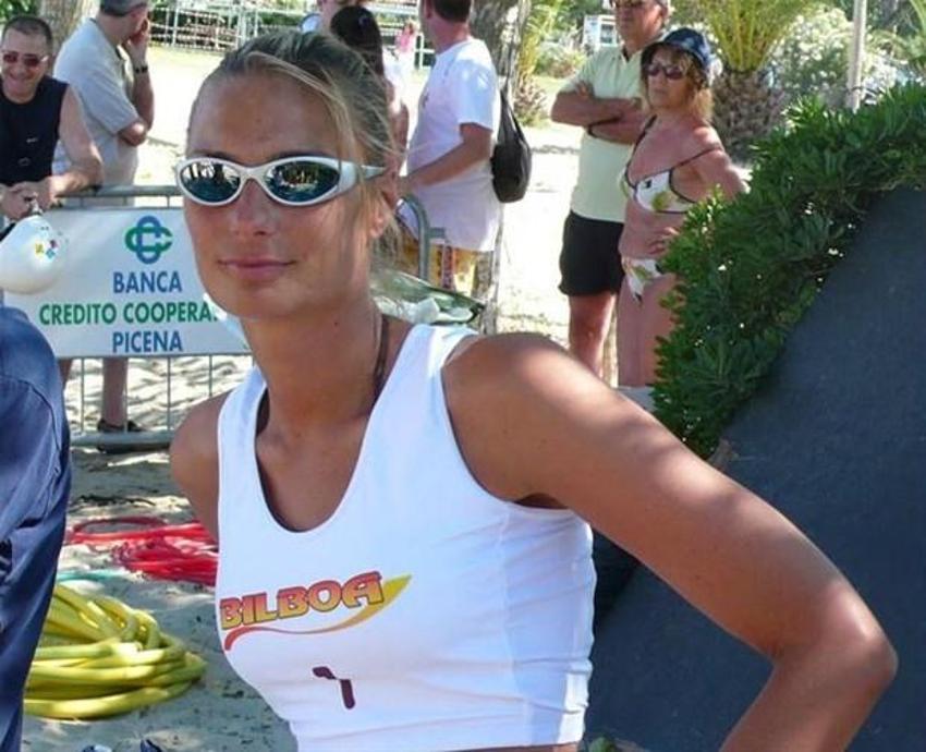 En güzel voleybolcular