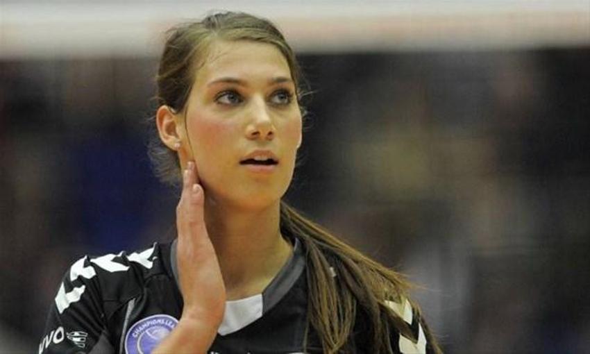 En güzel voleybolcular