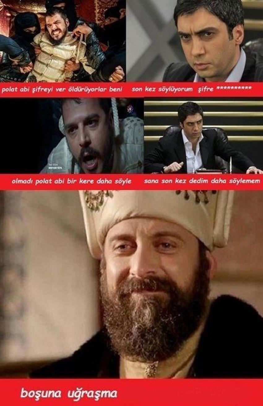 Gülme garantili ´caps´ler