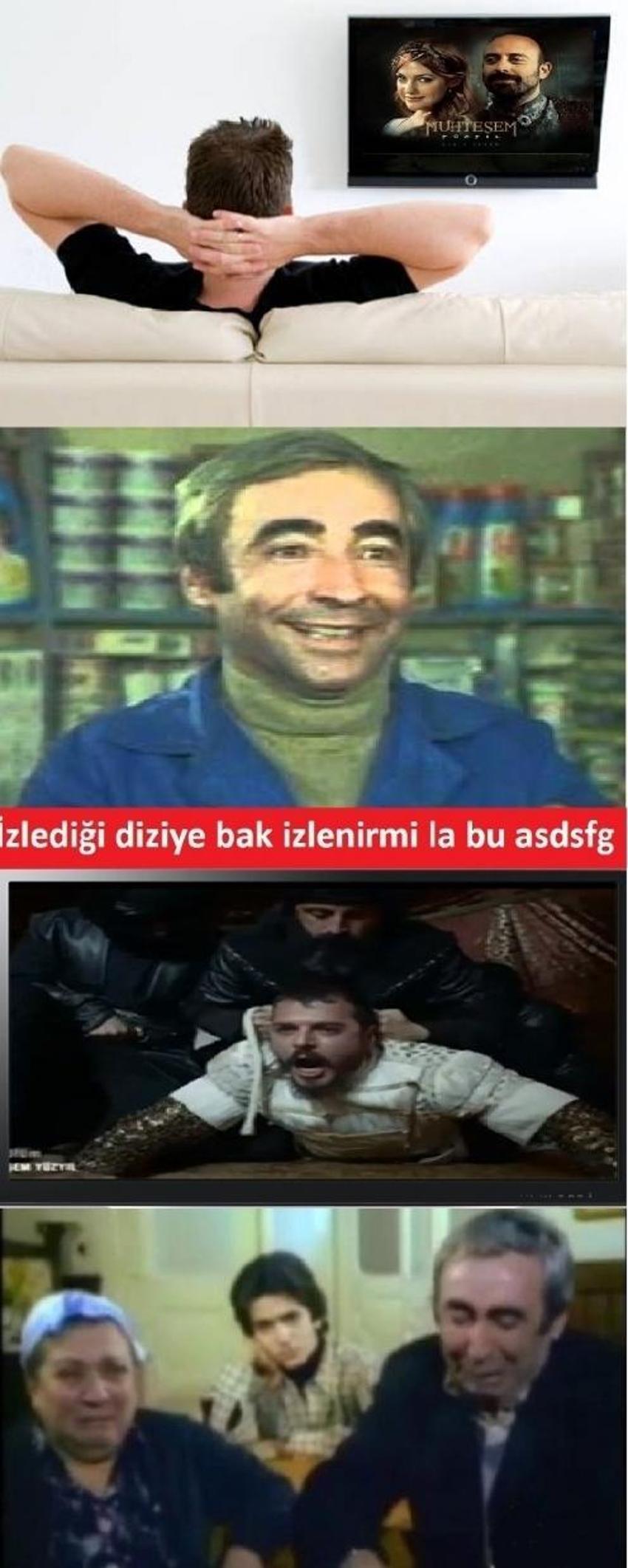Gülme garantili ´caps´ler