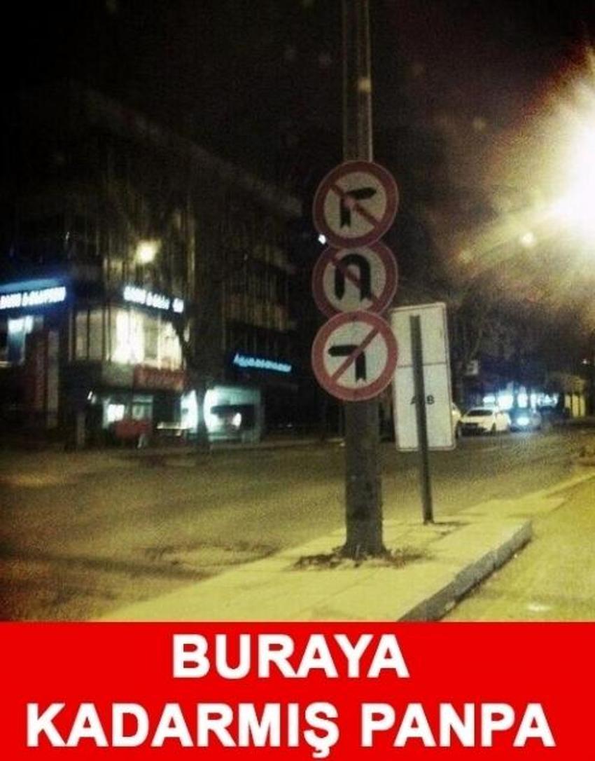 Gülme garantili ´caps´ler