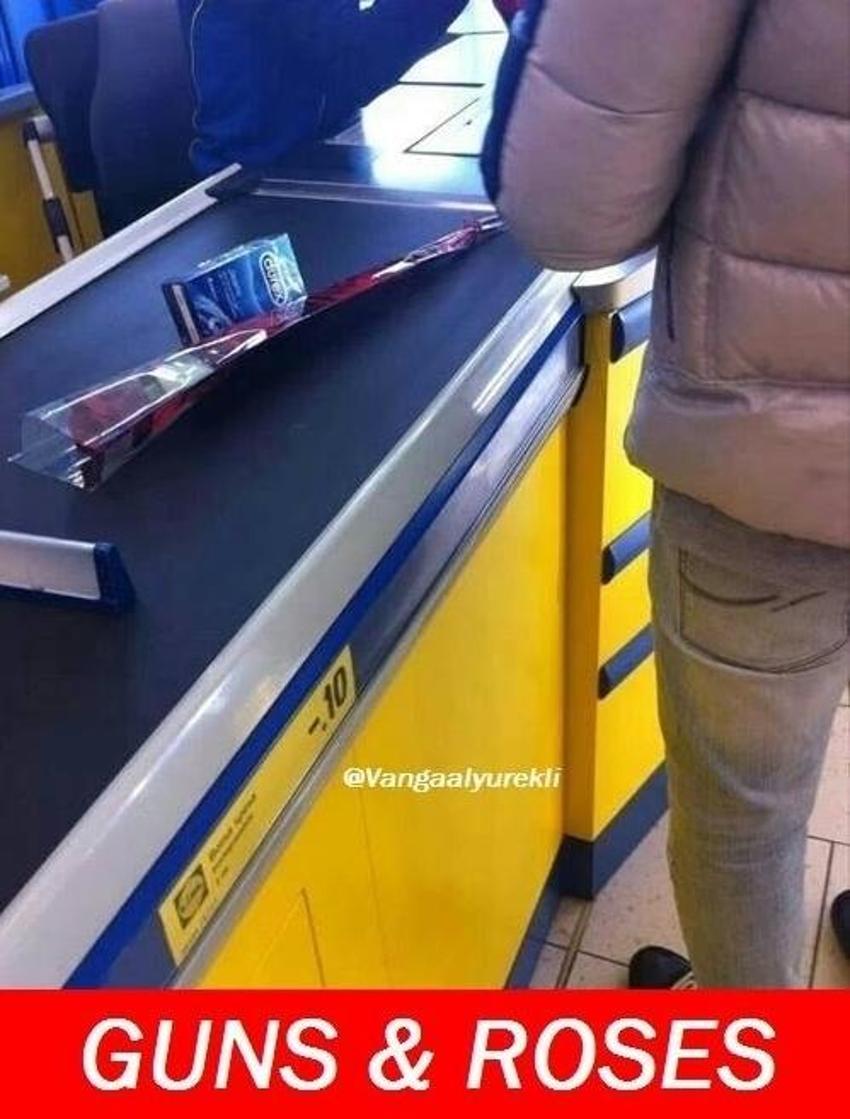 Gülme garantili ´caps´ler