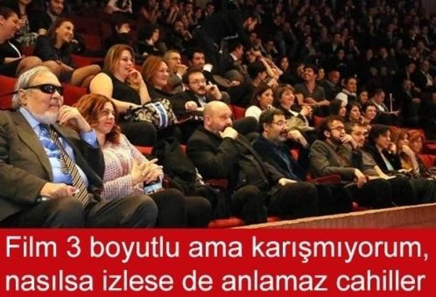 Gülme garantili ´caps´ler