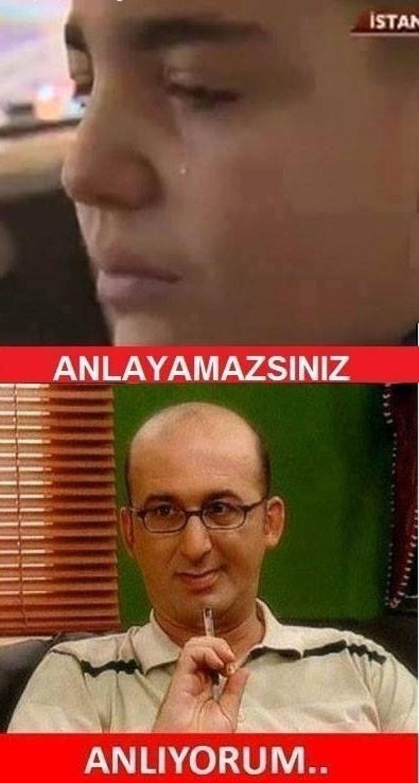 Gülme garantili ´caps´ler