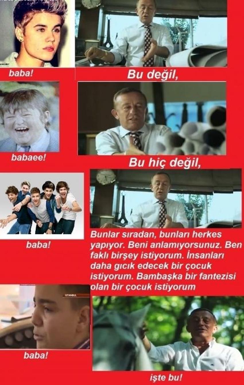 Gülme garantili ´caps´ler