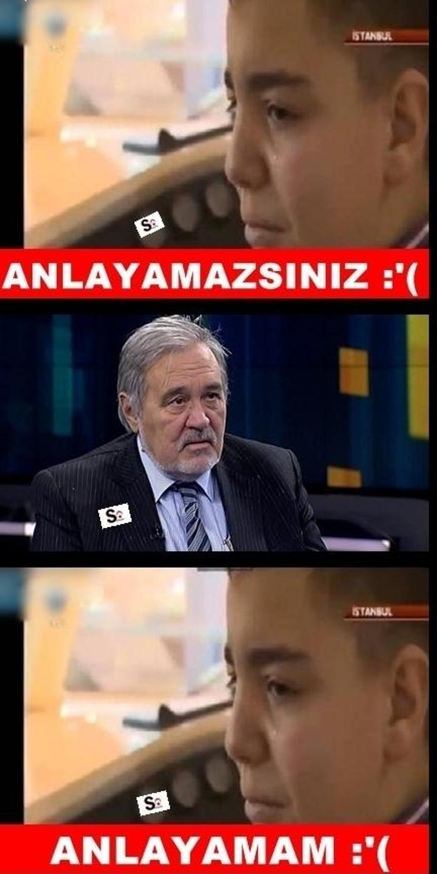 Gülme garantili ´caps´ler