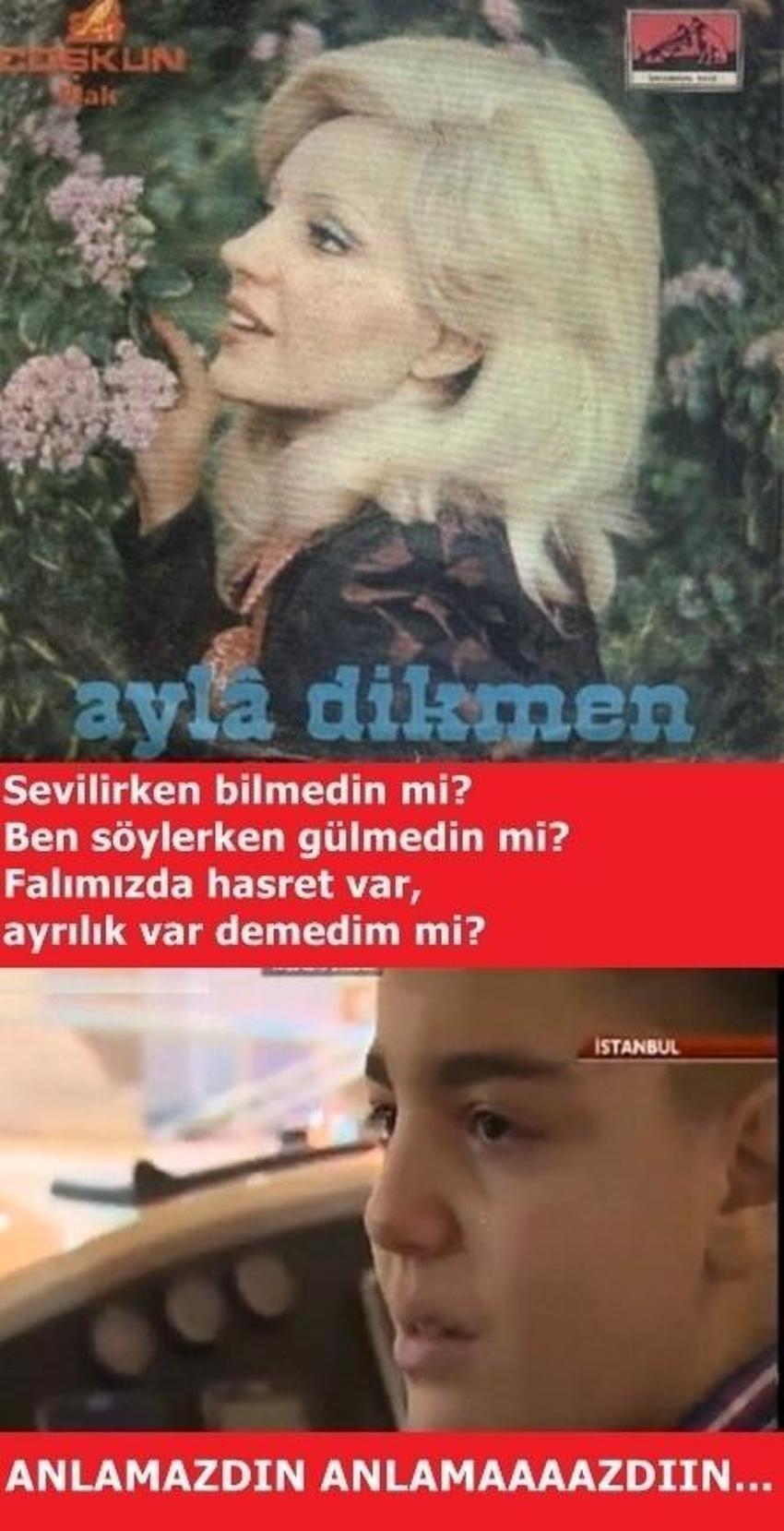 Gülme garantili ´caps´ler