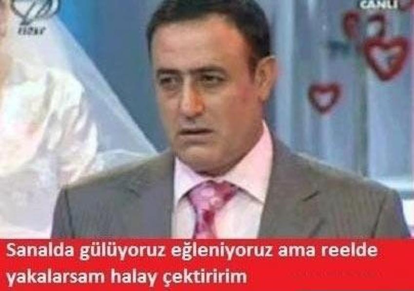 Gülme garantili ´caps´ler