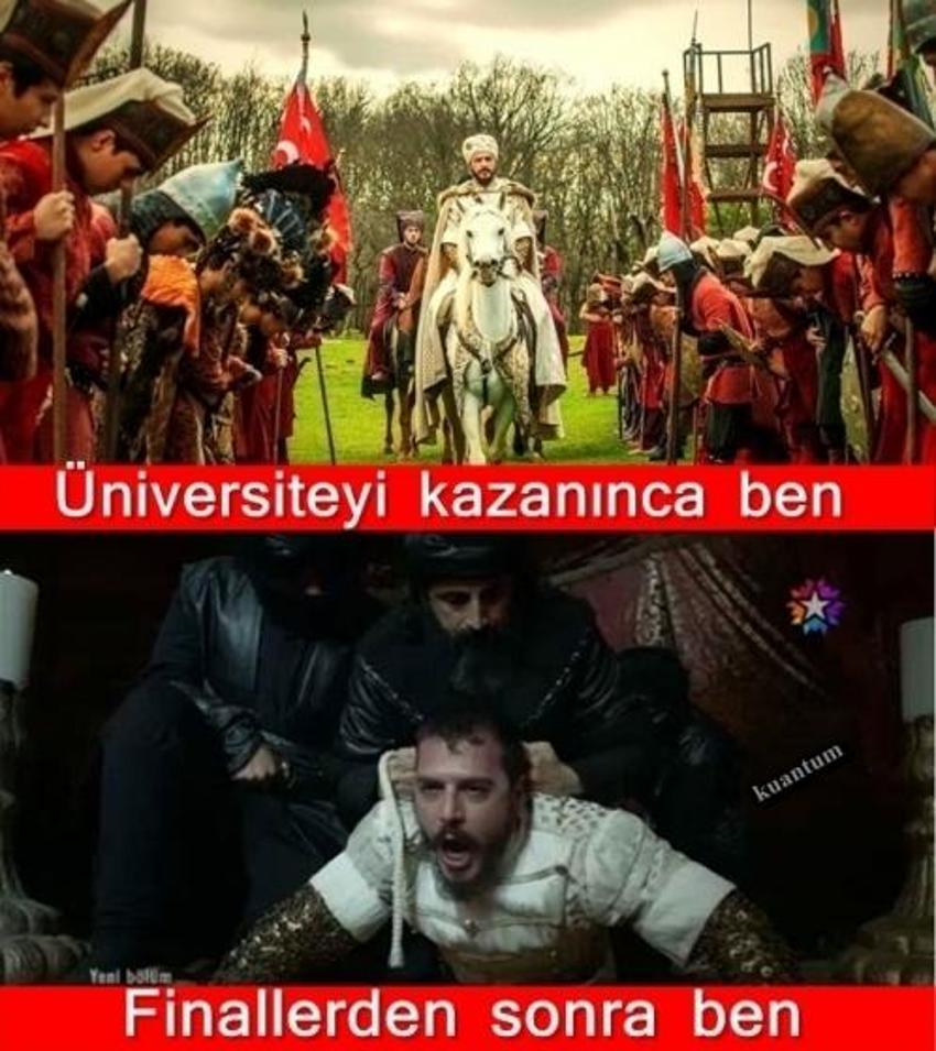 Gülme garantili ´caps´ler