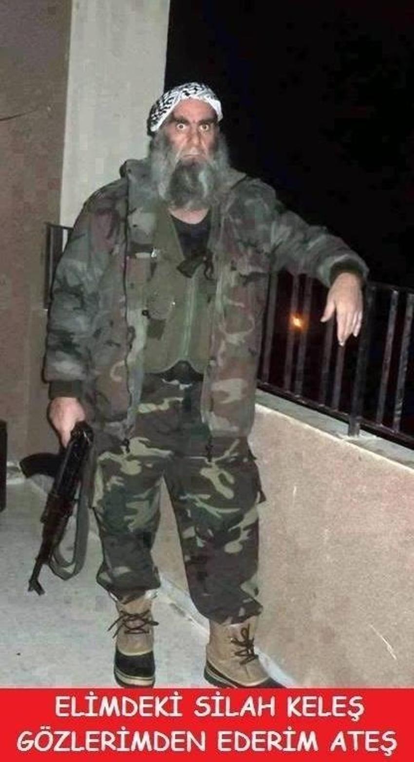 Gülme garantili ´caps´ler